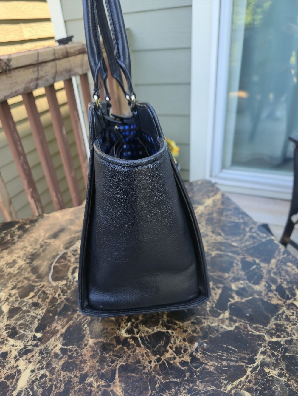 Kate Spade Chester Street Large Leather Tote - Picture 5 of 16